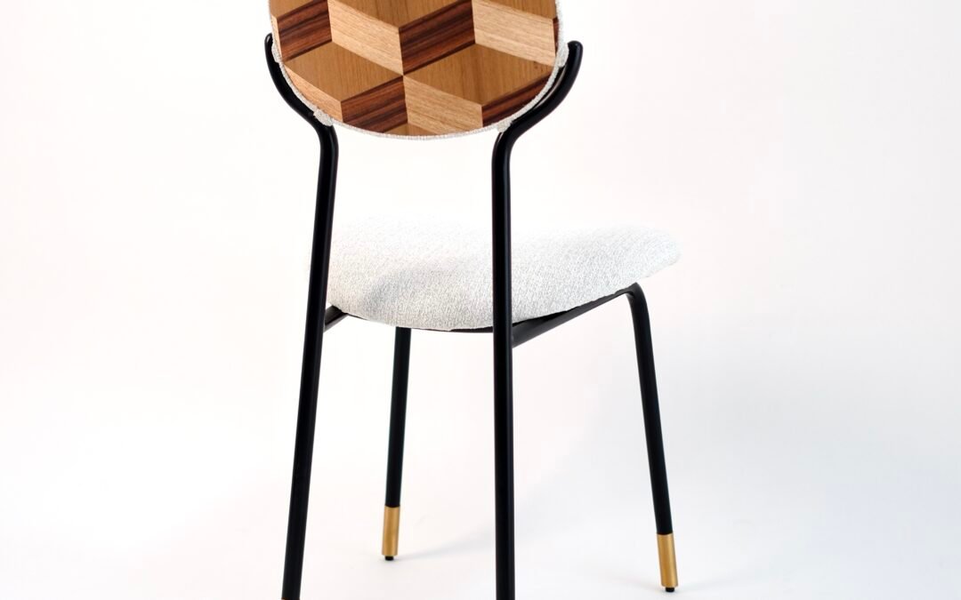 Dharana Chair